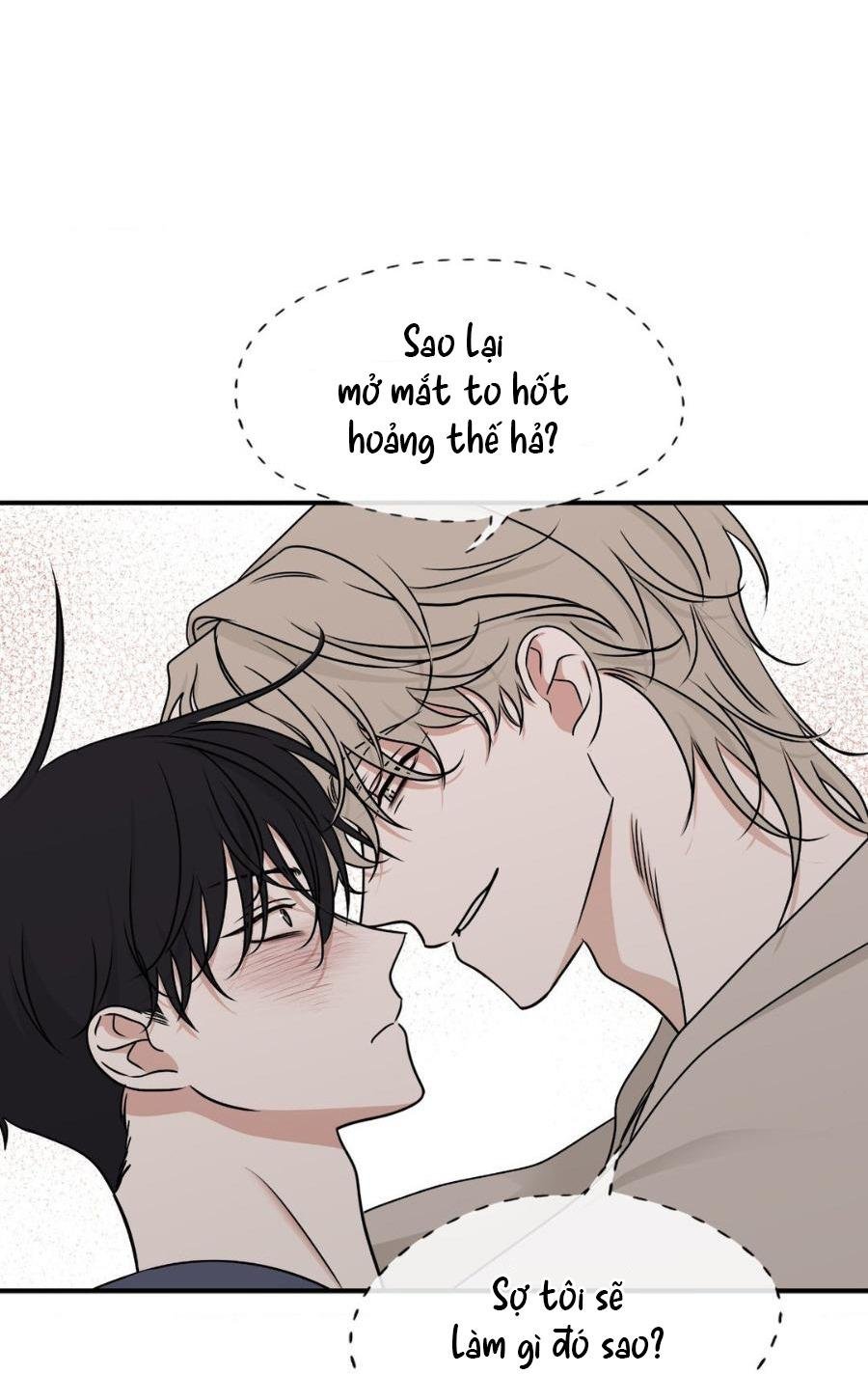 thủy triều thấp lúc chạng vạng chapter 81 60