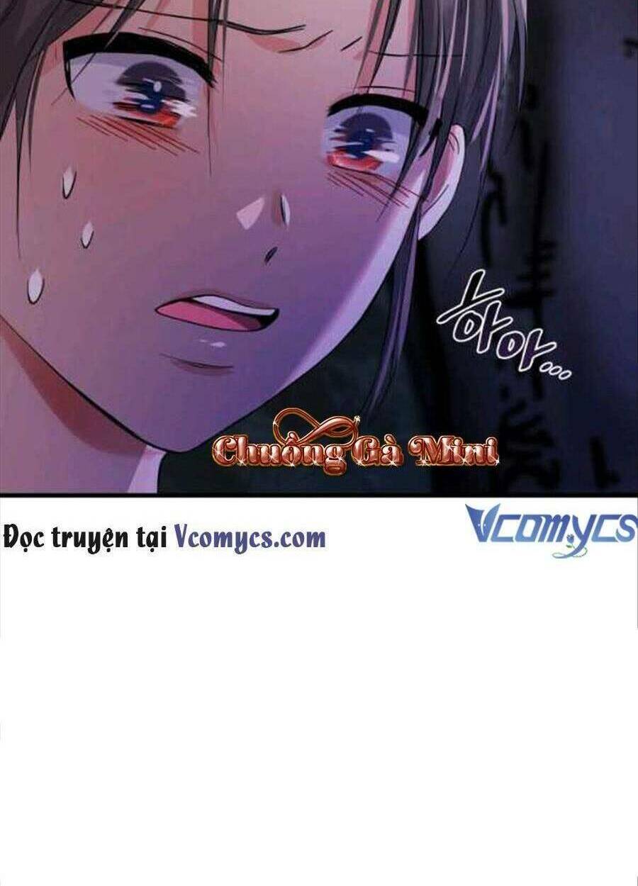 cô dâu của sói đen chapter 27 16