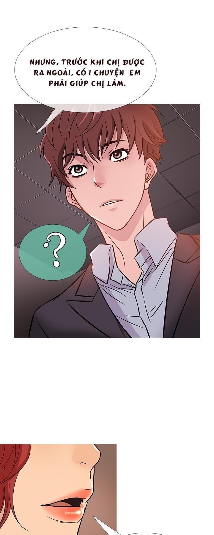 thiên đường chapter 42 28