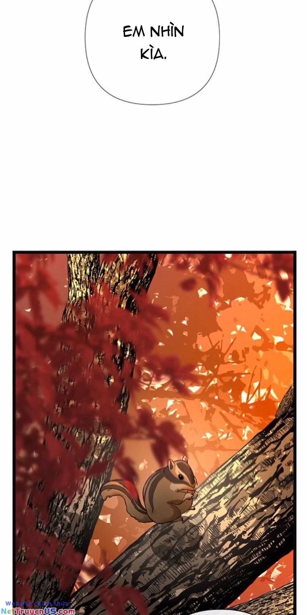 Hoàng Tử Rắc Rối chapter 46.1 21