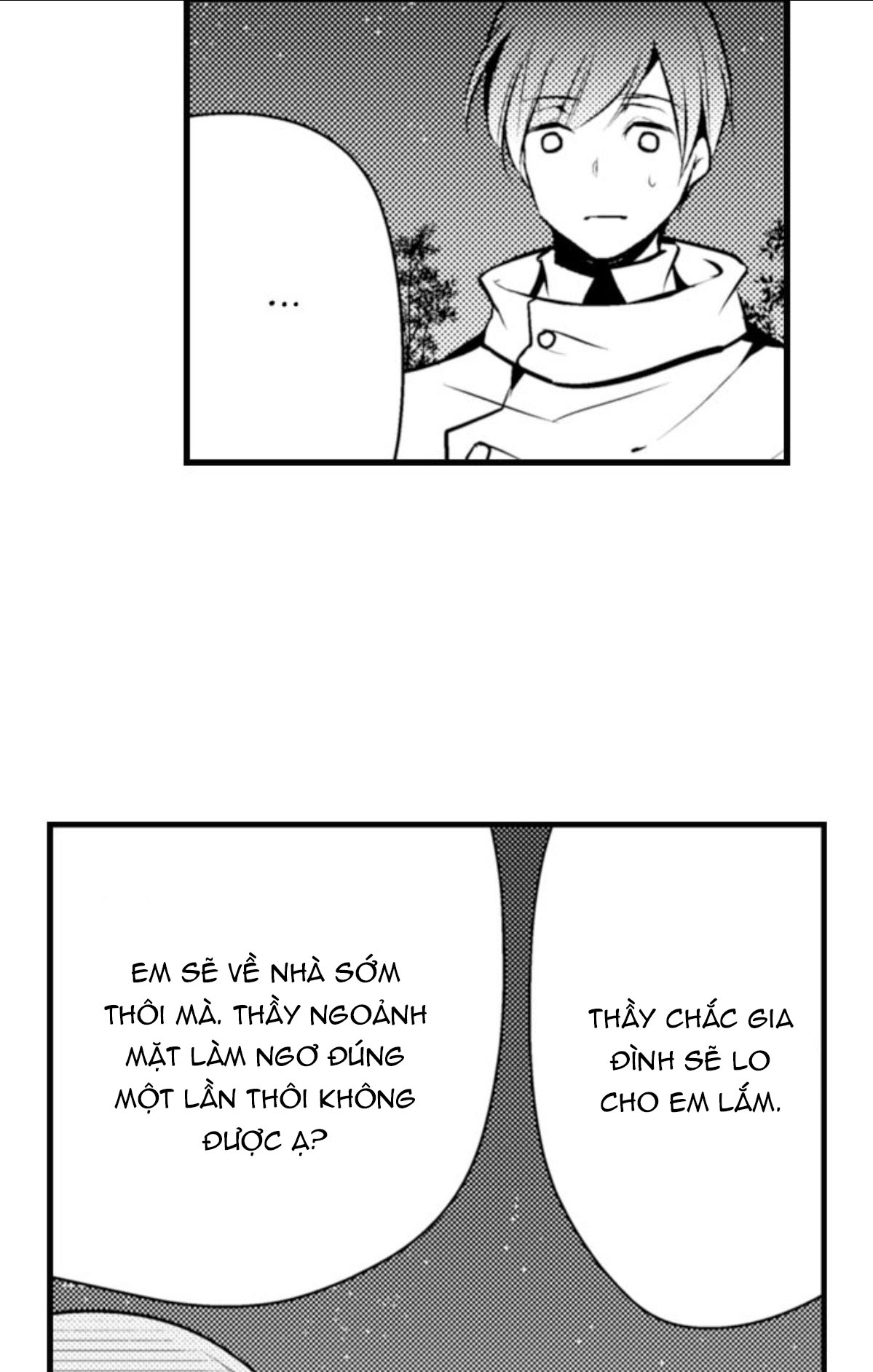 anh trai, xin đừng hủy hoại em (full) chapter 7.2 2