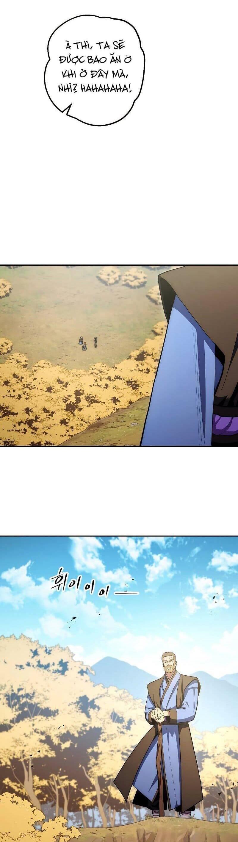 huyền thoại diệt thế độc long chapter 81 36