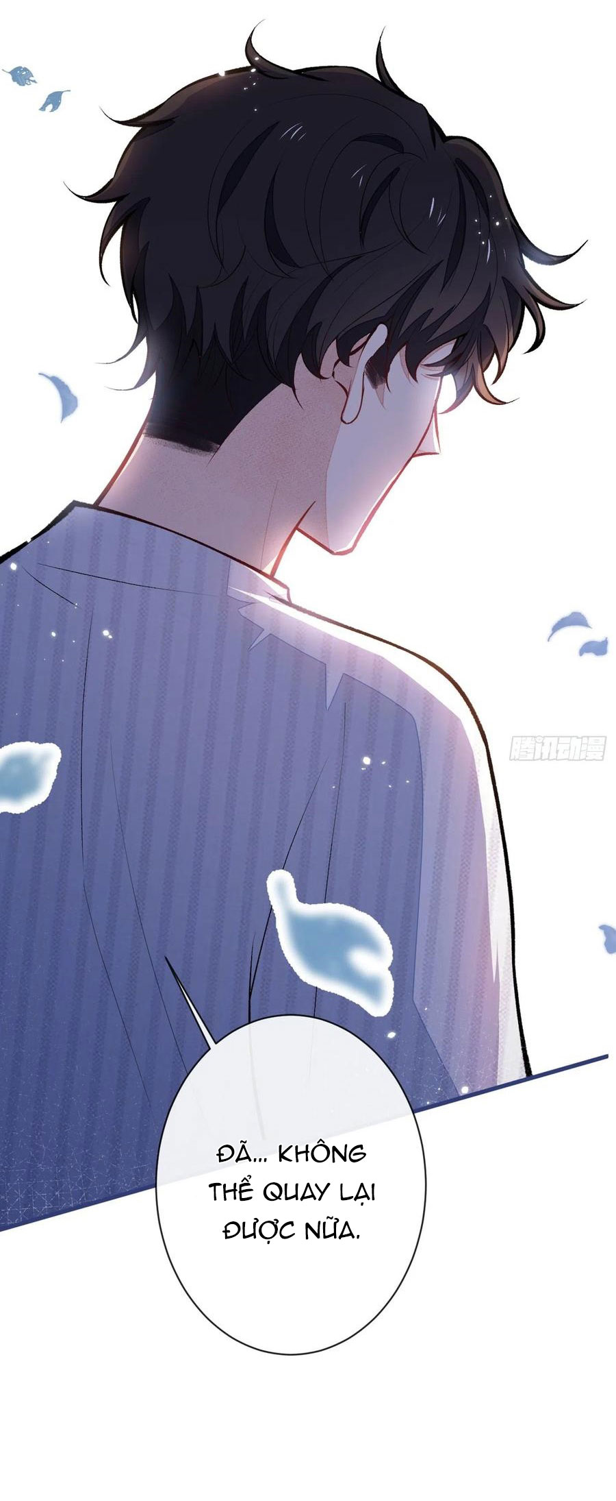 lại bị nam thần chọc trên hot search! chapter 61 25