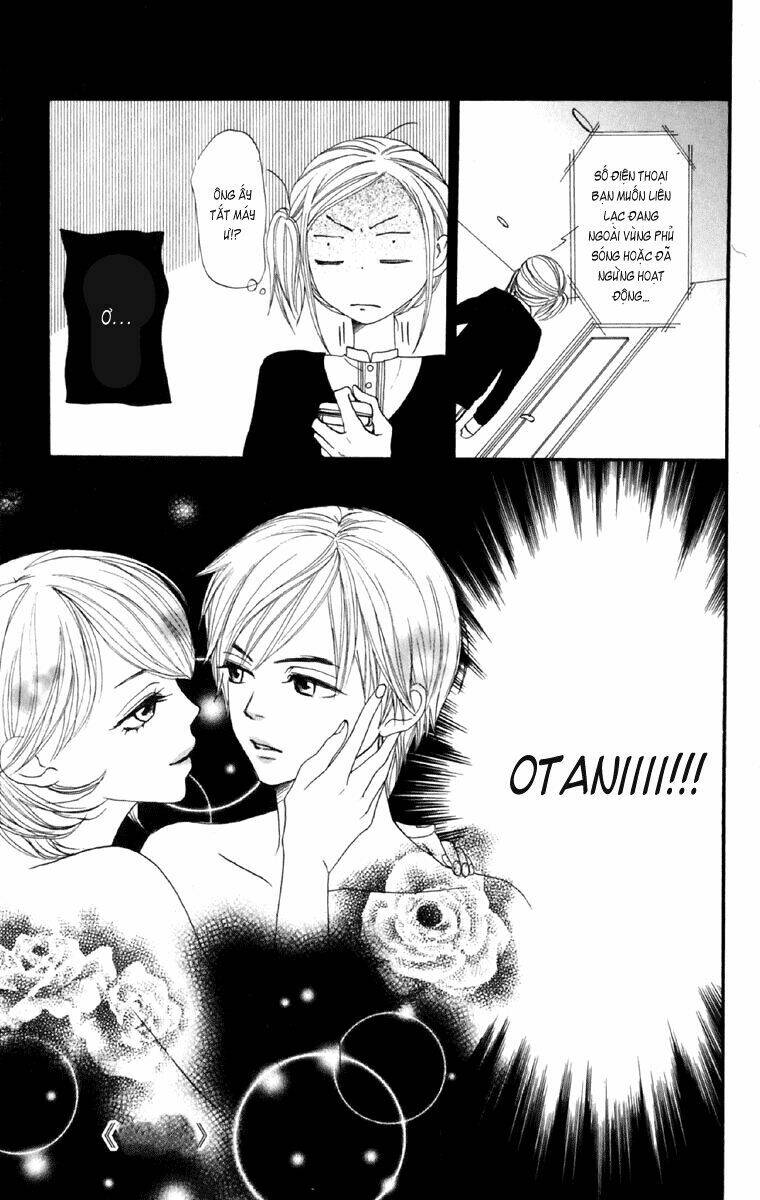 rắc rối đáng yêu chapter 51 40