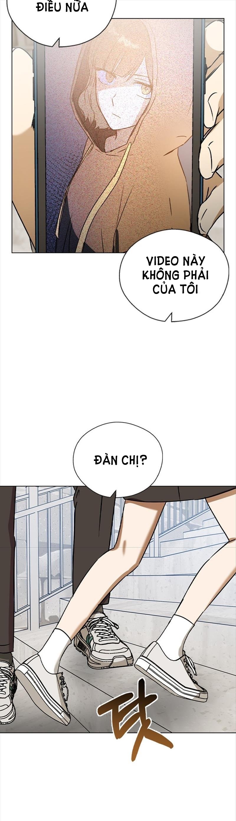 nhân duyên kiếp trước chapter 43.1 9