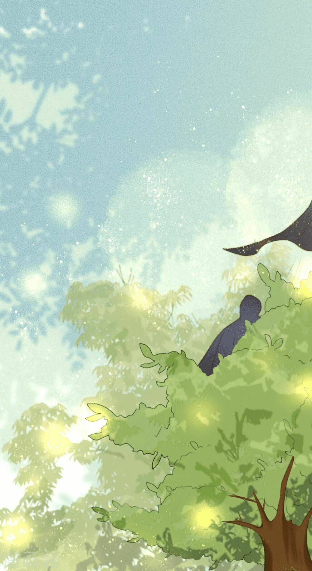 hành trình thịnh sủng chi cẩm tú chapter 30 14