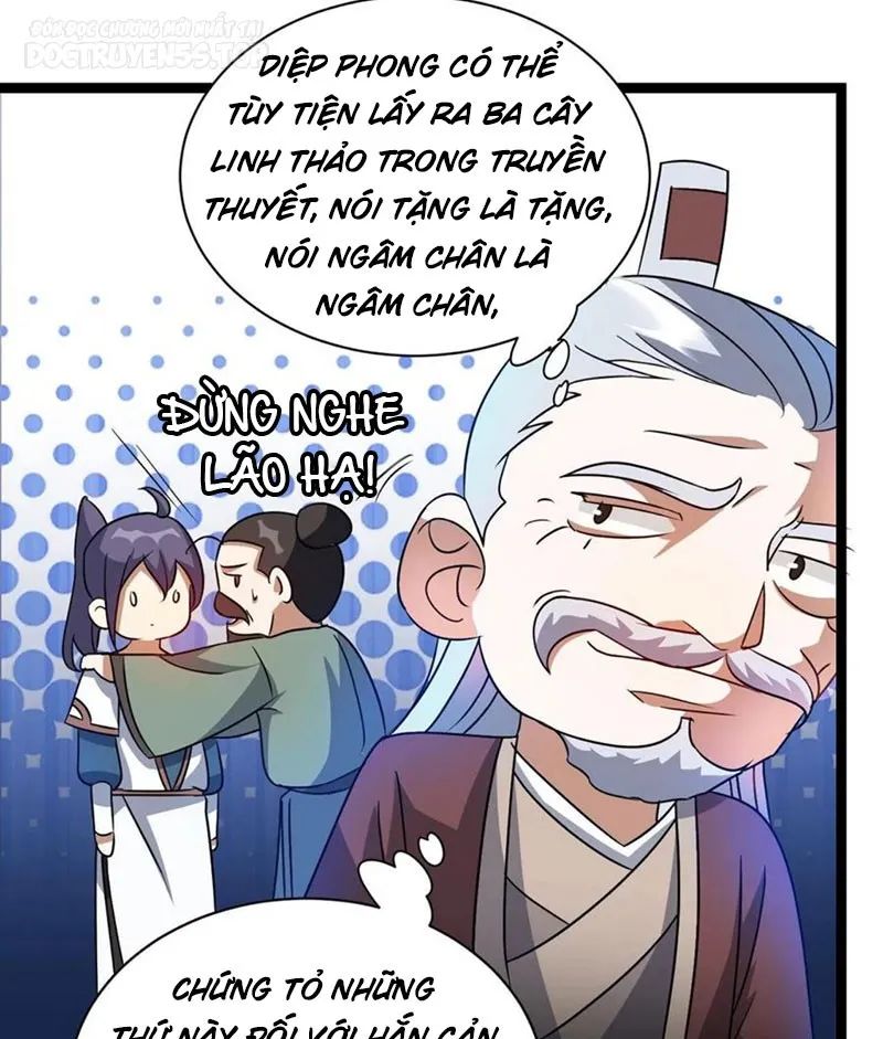 huyền huyễn: ta bắt đầu vô địch từ bại gia chapter 19 17