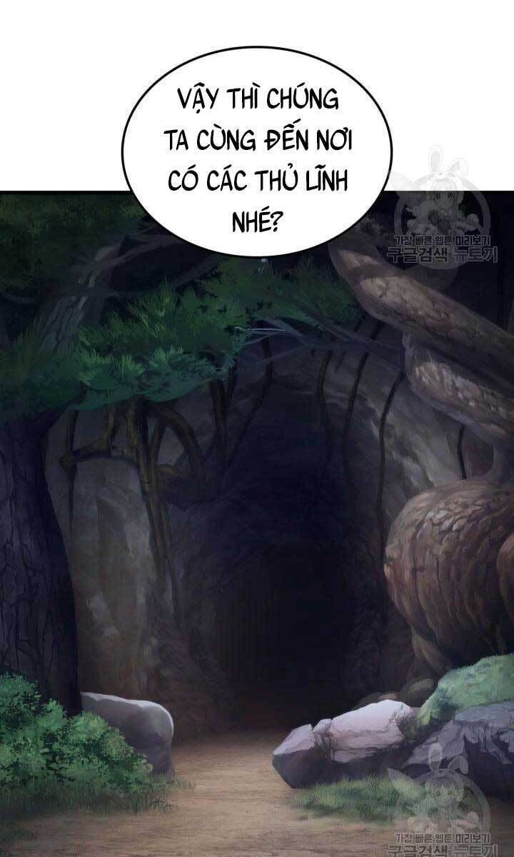 huyền thoại game thủ - tái xuất chapter 84 84