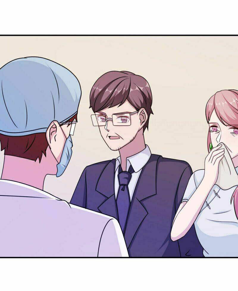 mạc thiếu bức hôn: vợ mới khó chống đỡ chapter 95 27