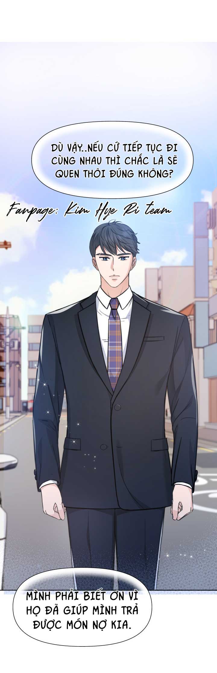 vị đại diện đáng ngờ chapter 2 46