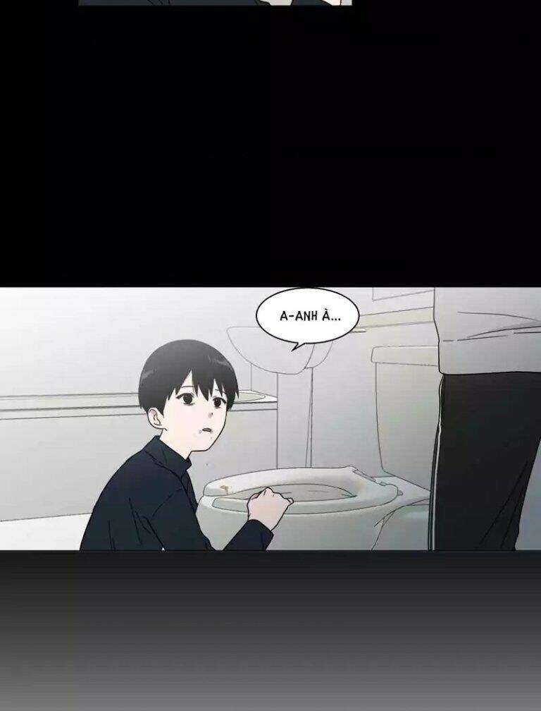 …”một sự thật khá khó chịu.” chapter 33 41