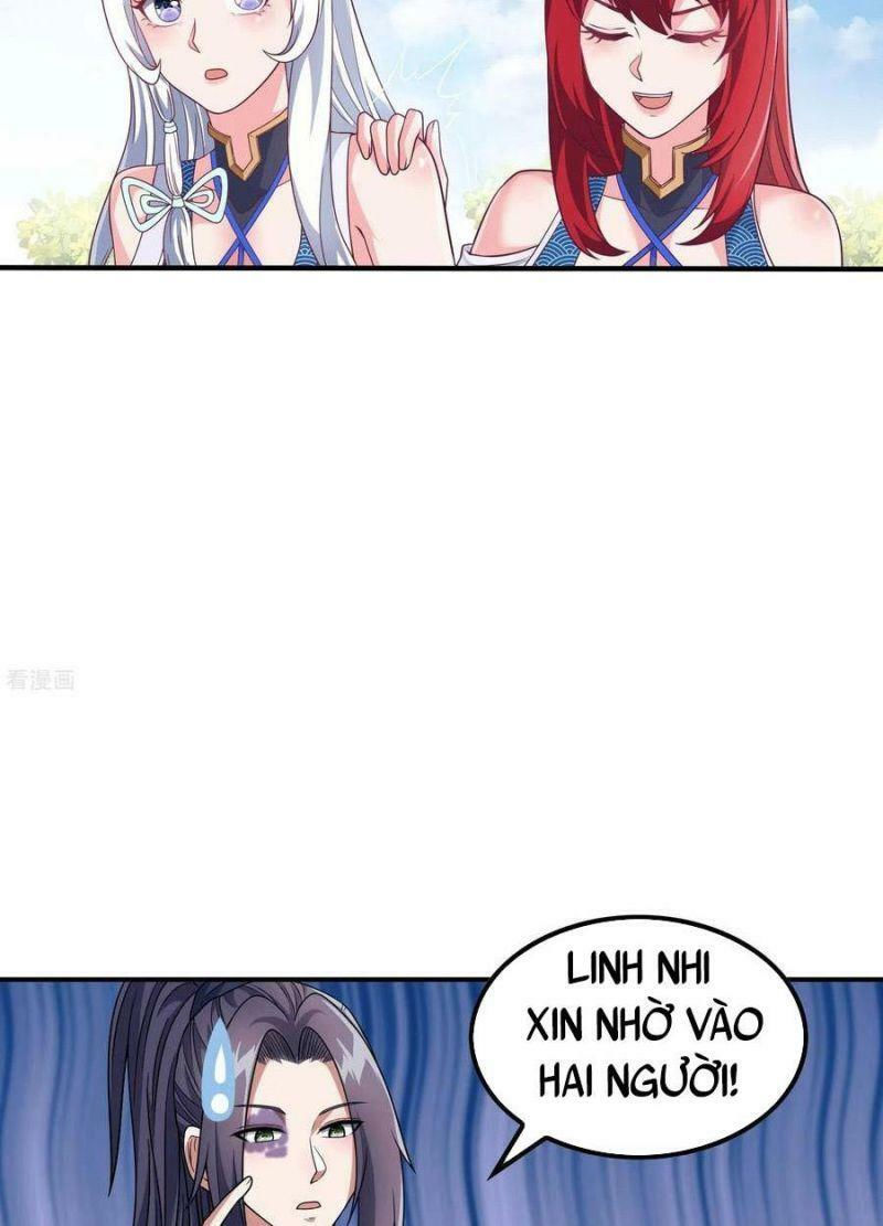 đệ nhất người ở rể chapter 168 13