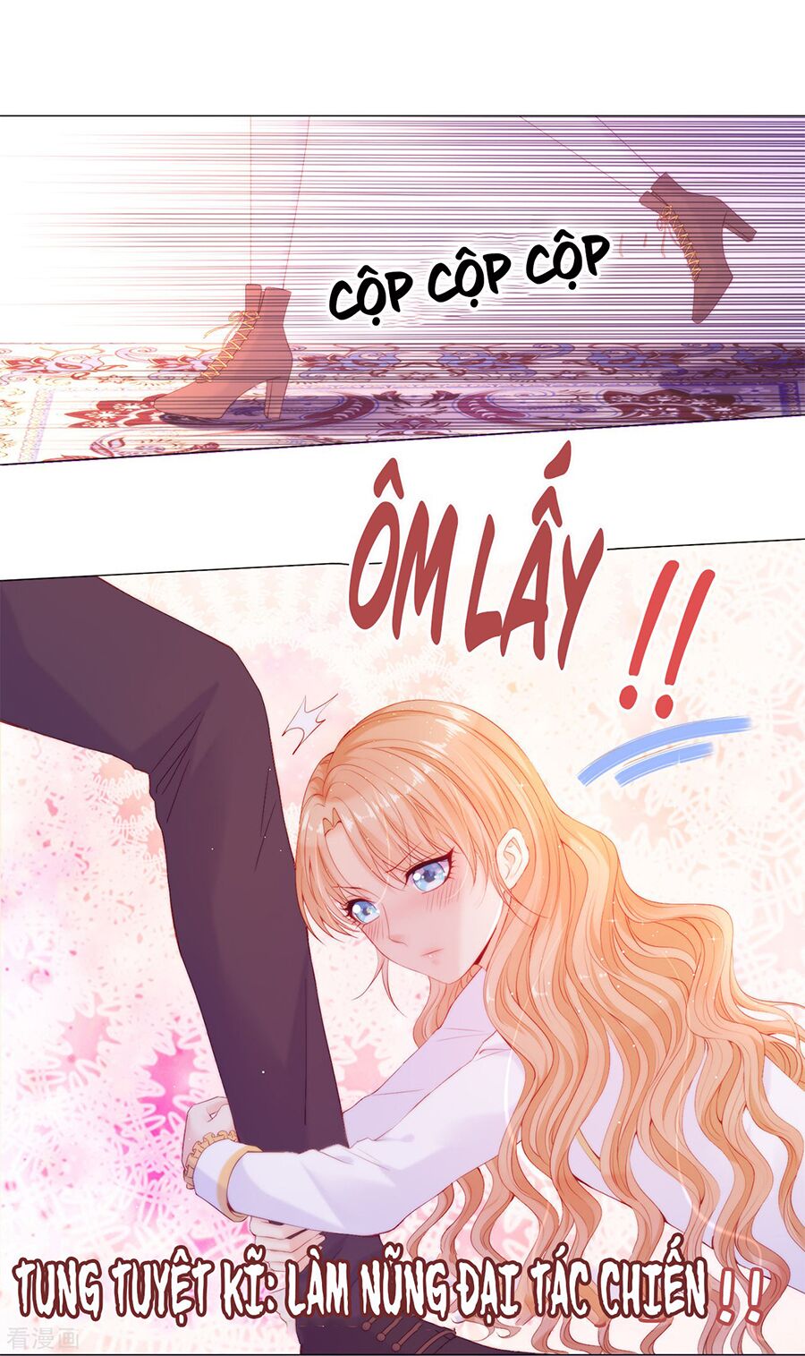 huynh khống công tước gả không được chapter 49.2 10