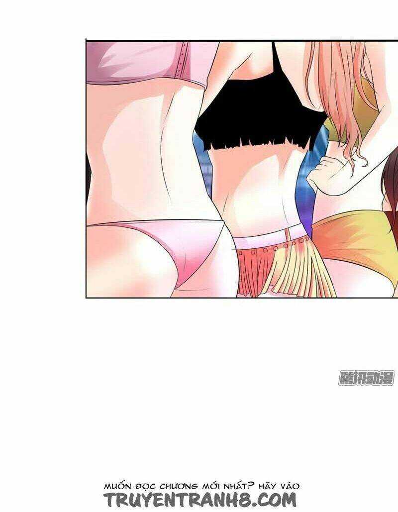 thuốc trừng trị hoàng tử của tôi chapter 1 7