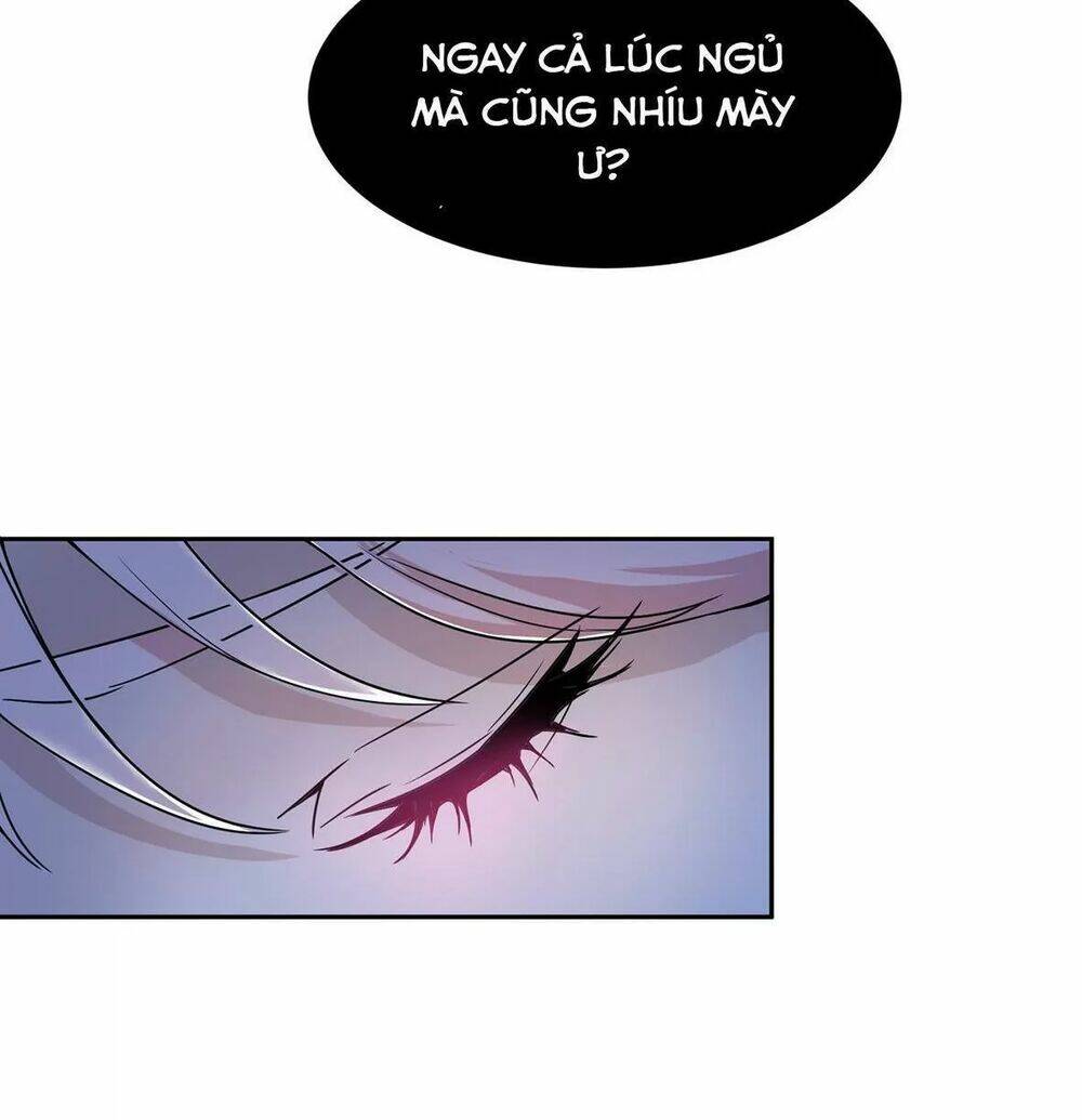 cô dâu gả thay của tổng tài chapter 14 11