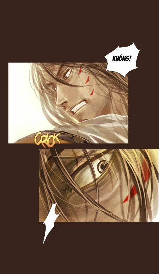 hội ảo thuật chapter 42 8