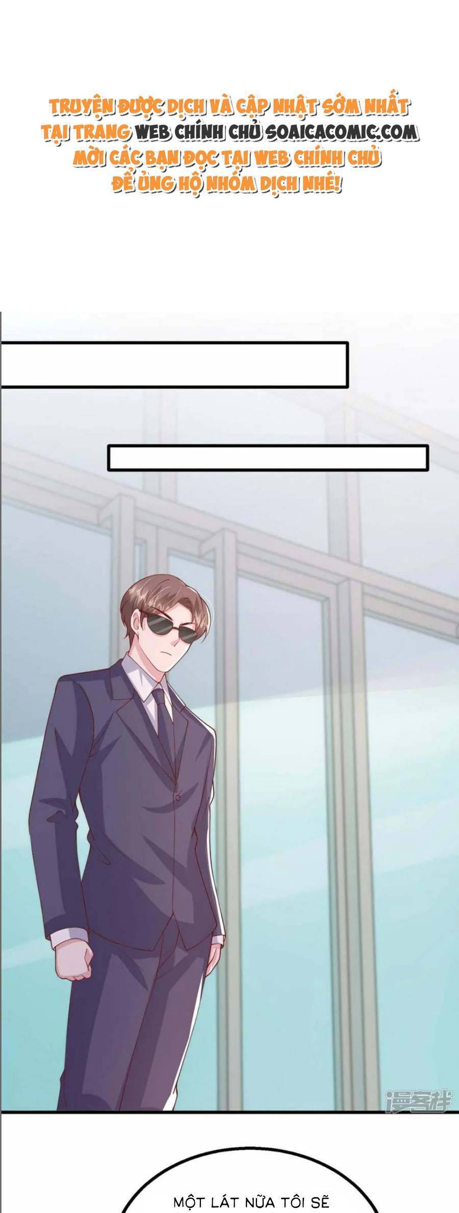 đại lão gọi tôi tiểu tổ tông chapter 163 1