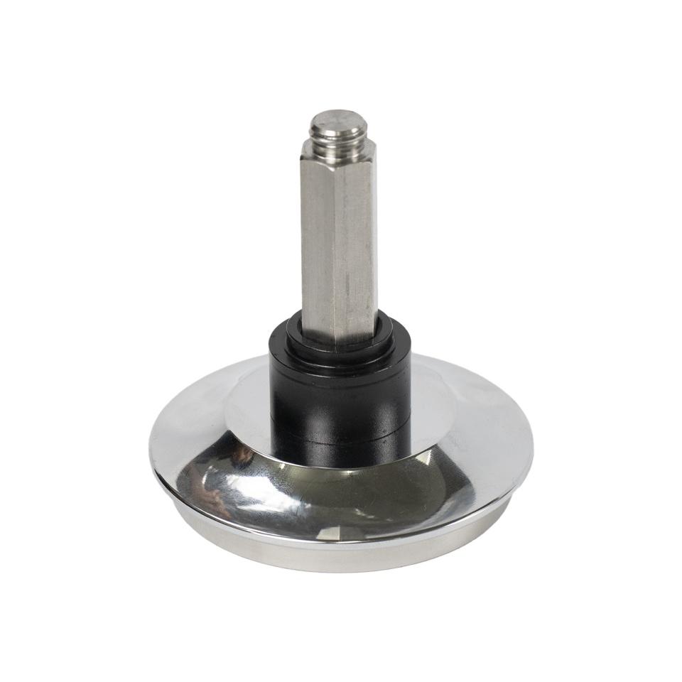 Tamper trợ lực chống lệch 58mm | Tay nén cà phê máy Espresso cho máy group head E61