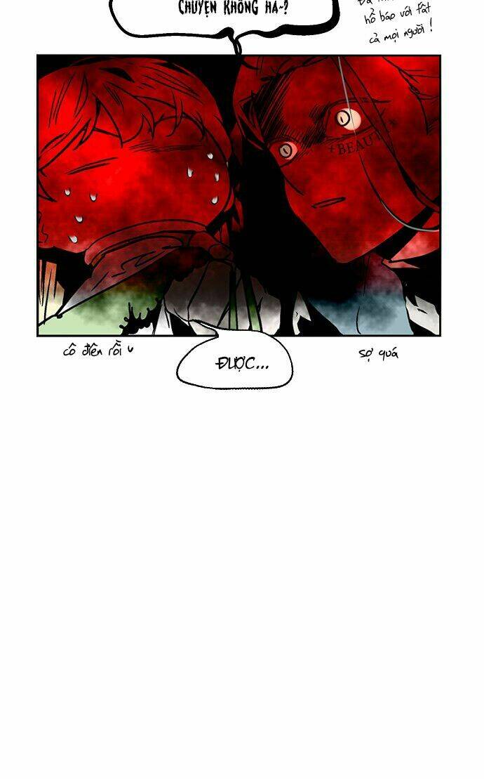 người máy hủy diệt chapter 115 5