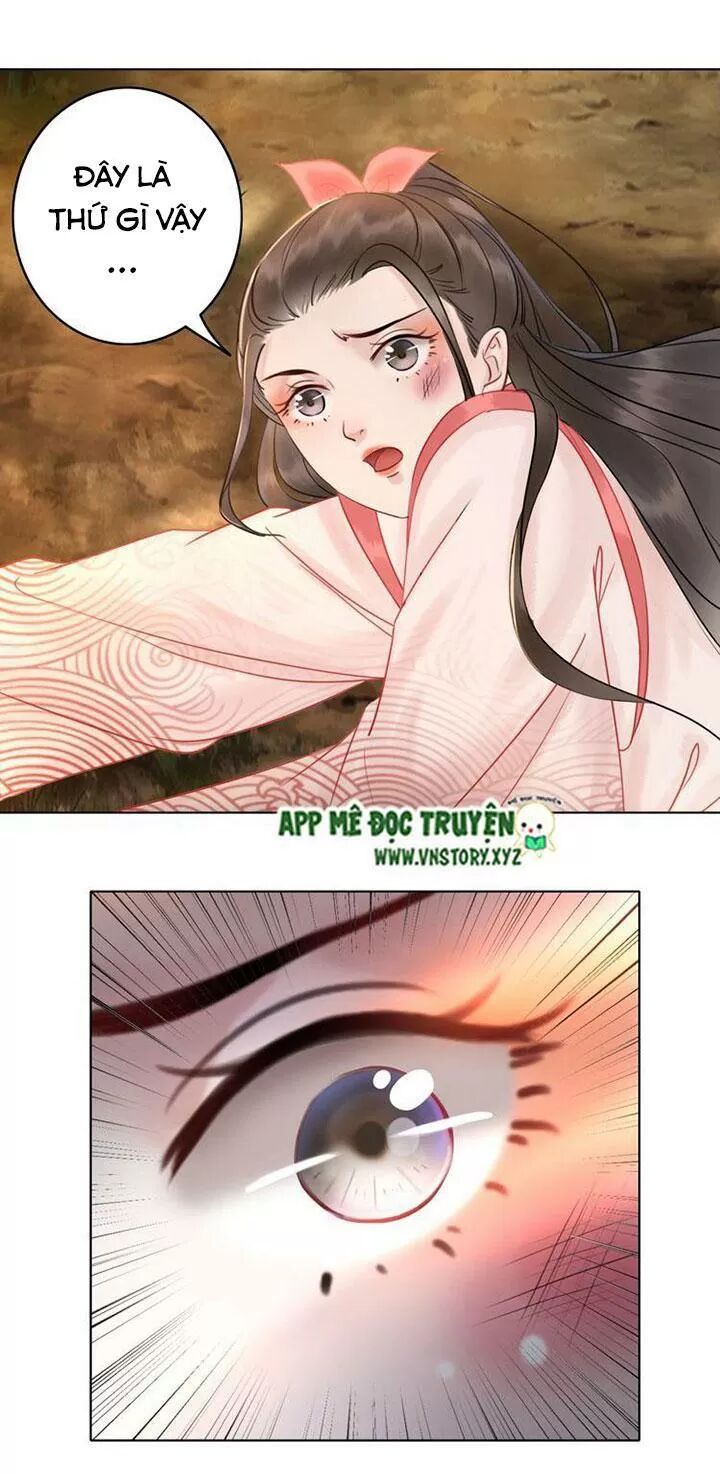 cực phẩm phế vật tiểu thư chapter 74 41