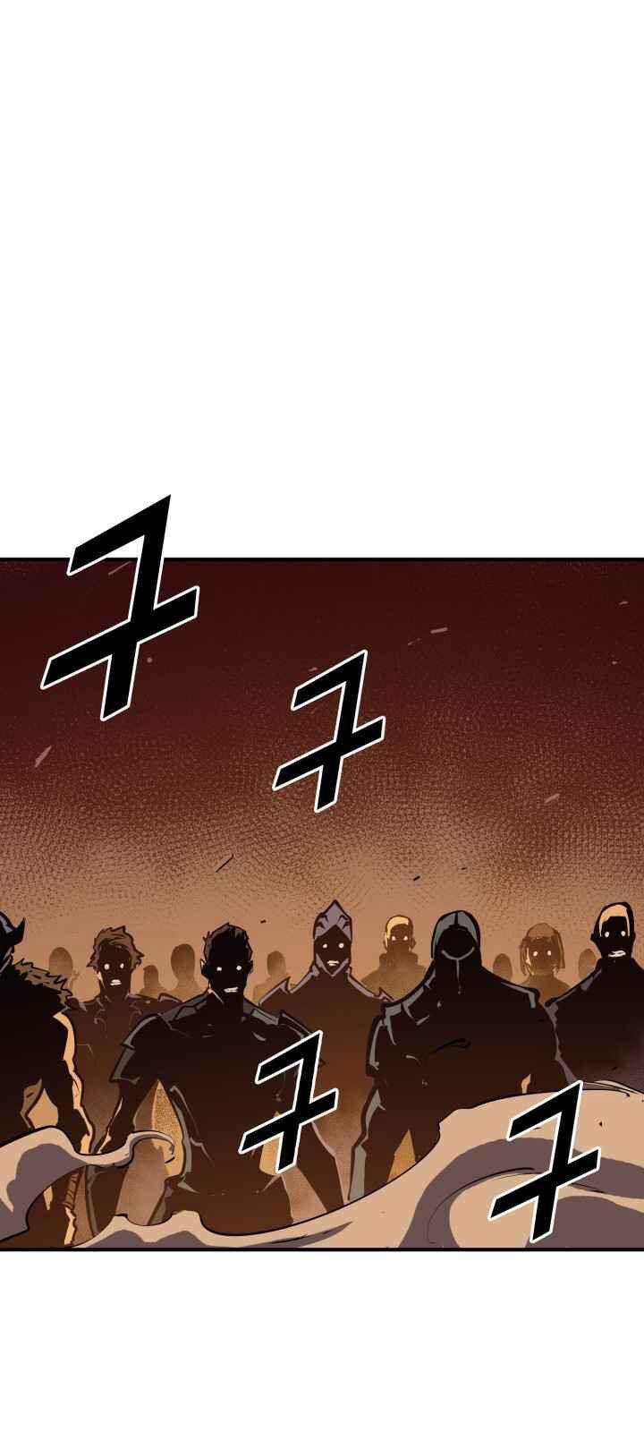 tôi trở lại thăng cấp một mình chapter 31 21