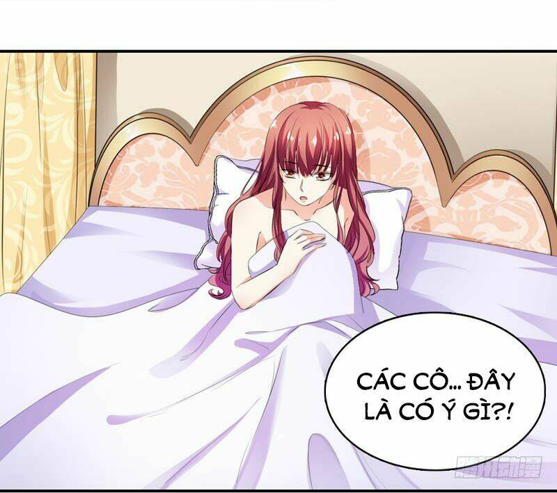 bộ mặt ôn nhu giả dối của ác ma thủ tịch chapter 16 9