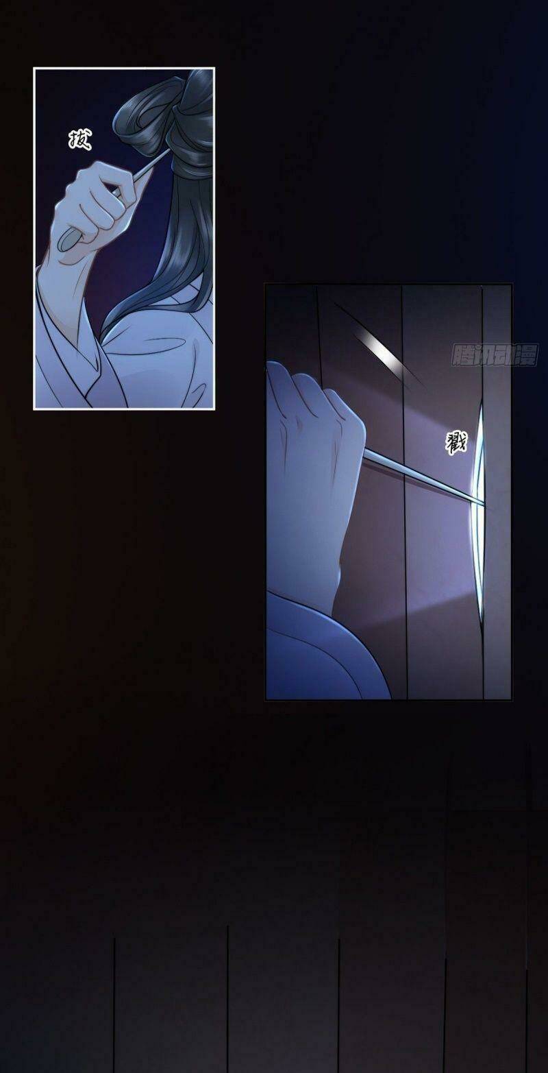 mê hoặc nhân tâm chapter 24 9