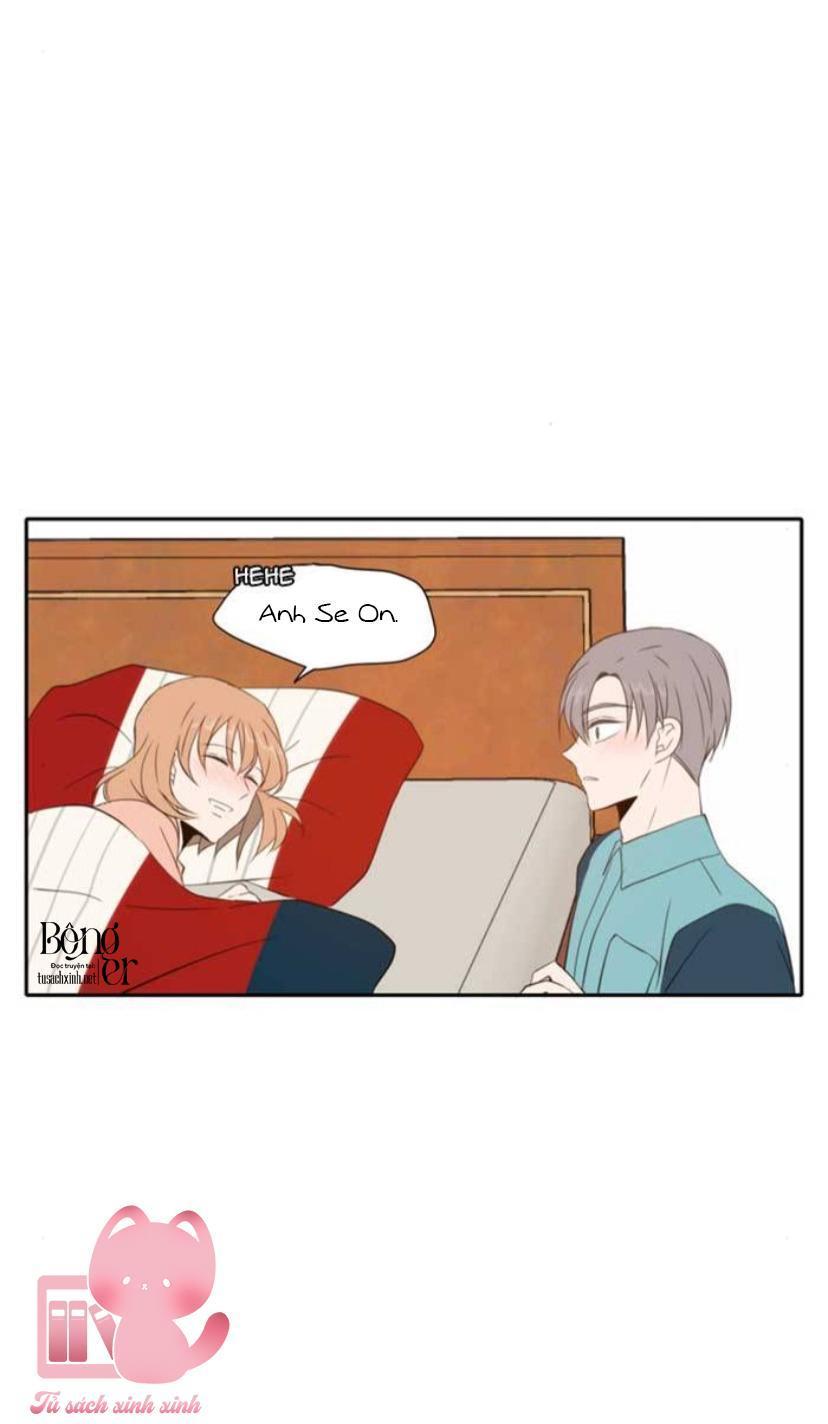 a good day to be a dog chapter 68 58