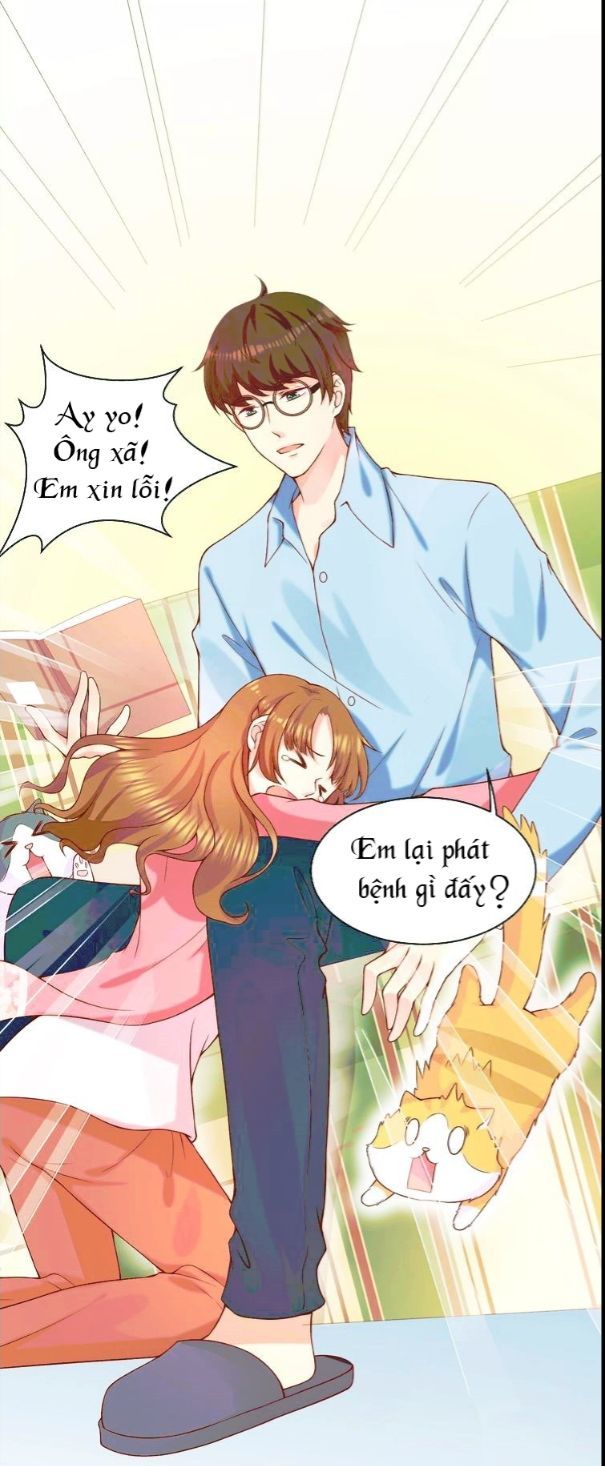 bên anh mới là cả thế giới chapter 2 8