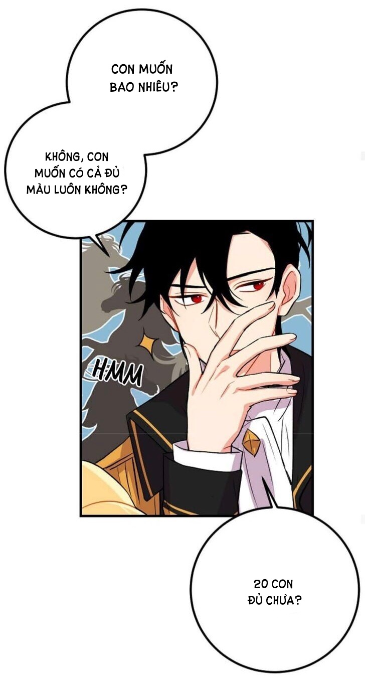 tôi là tiểu thư của gia đình này chapter 13 47