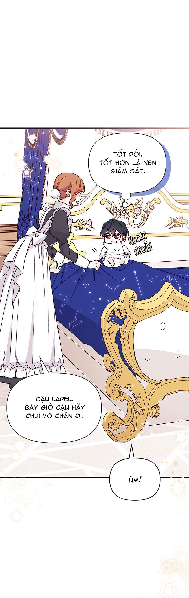 tôi đã kết hôn khi tôi tìm thấy nam chính chapter 42 12