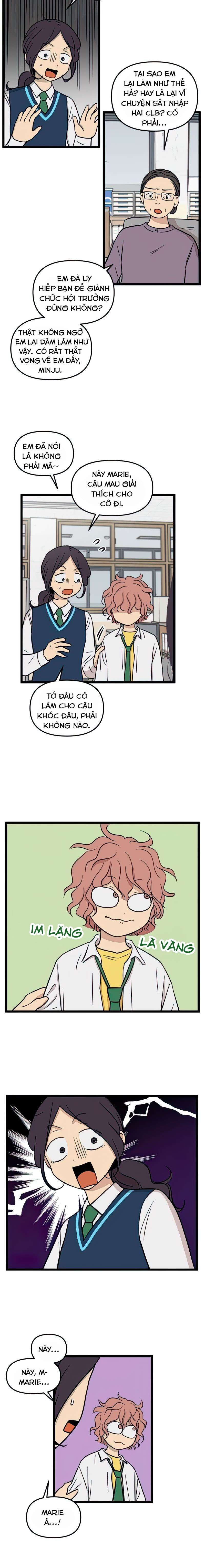 no home - không nhà chapter 96 3