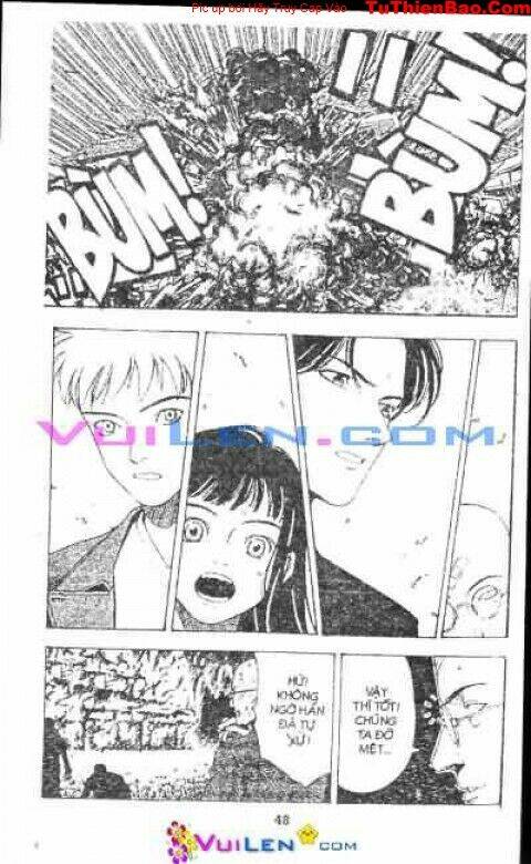 cô bé thám tử chapter 2 48