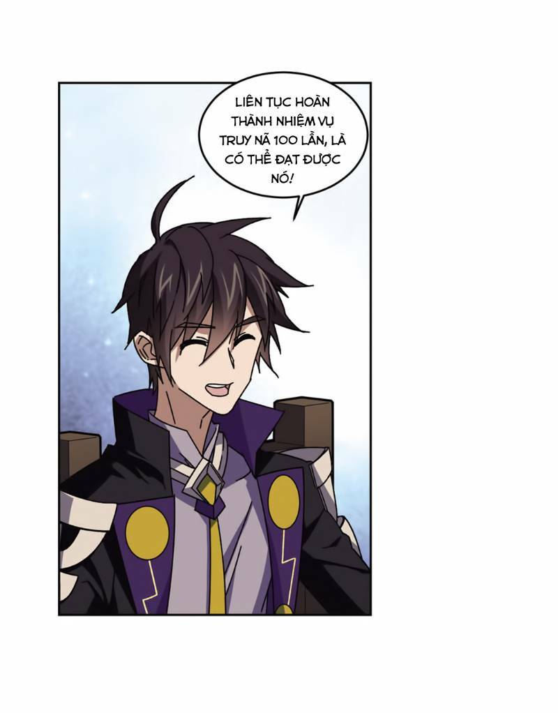 võng du chi cận chiến pháp sư chapter 266 5