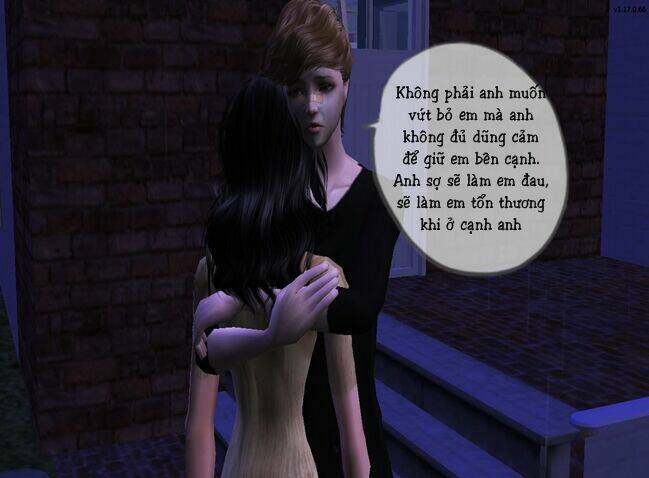 tìm em [truyện sims] chapter 28 12