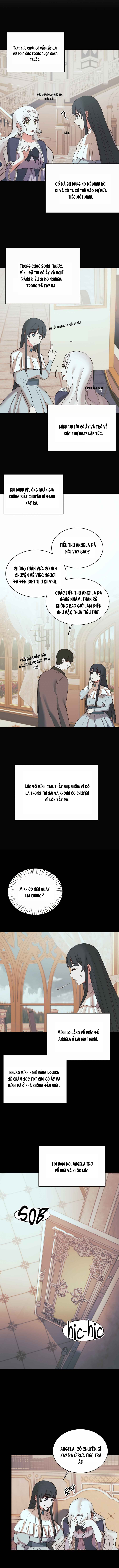 angelic lady chapter 15.1 4