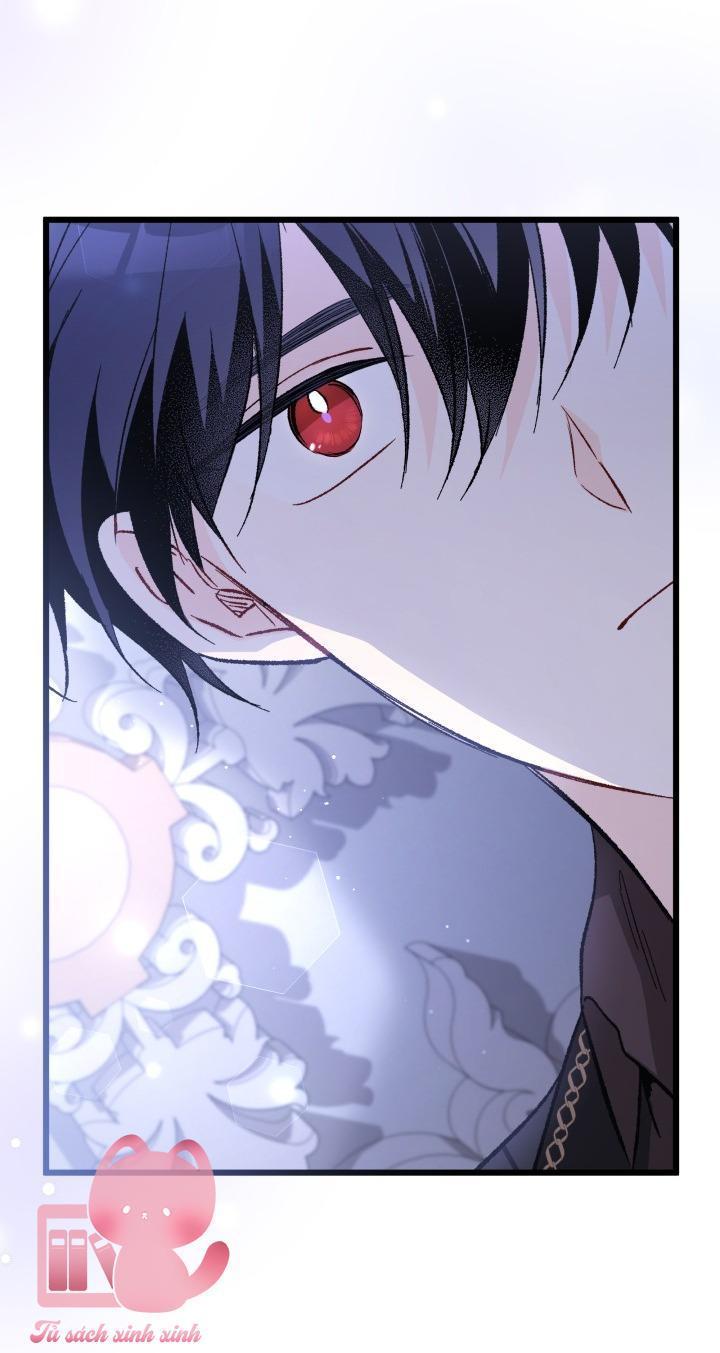 quan hệ cộng sinh giữa báo đen và thỏ trắng chapter 88 27