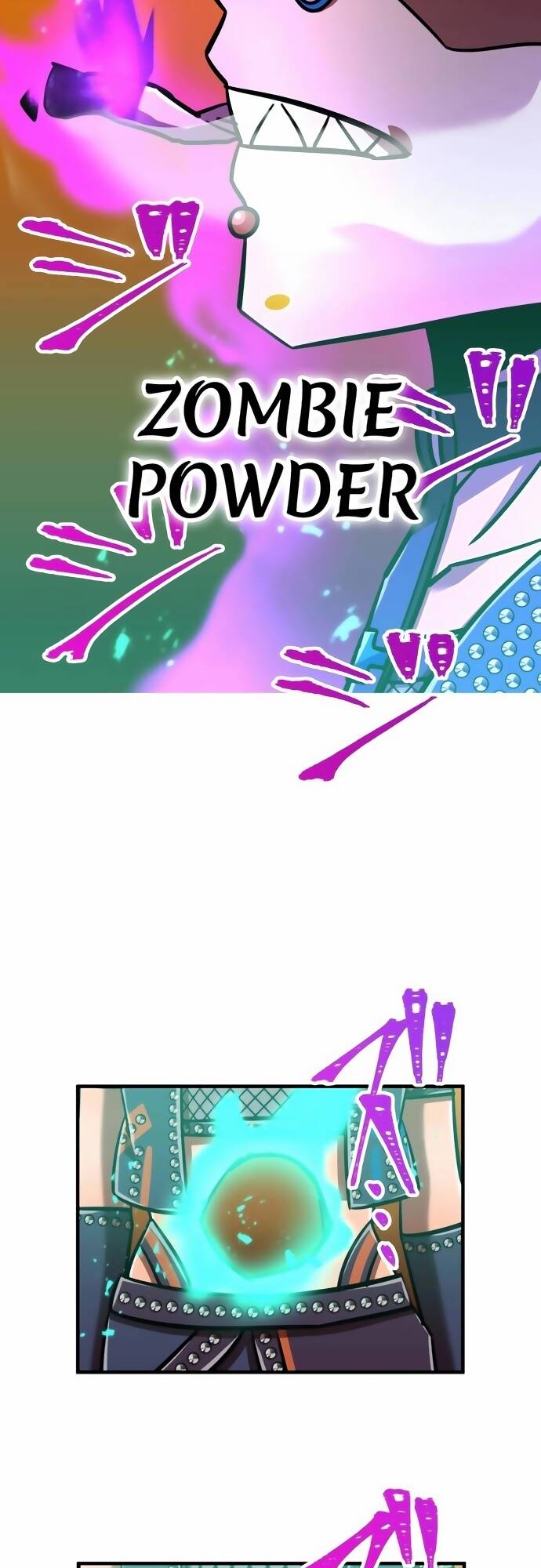 Huyết Thánh Cứu Thế Chủ~ Ta Chỉ Cần 0.0000001% Đã Trở Thành Vô Địch chapter 103 75