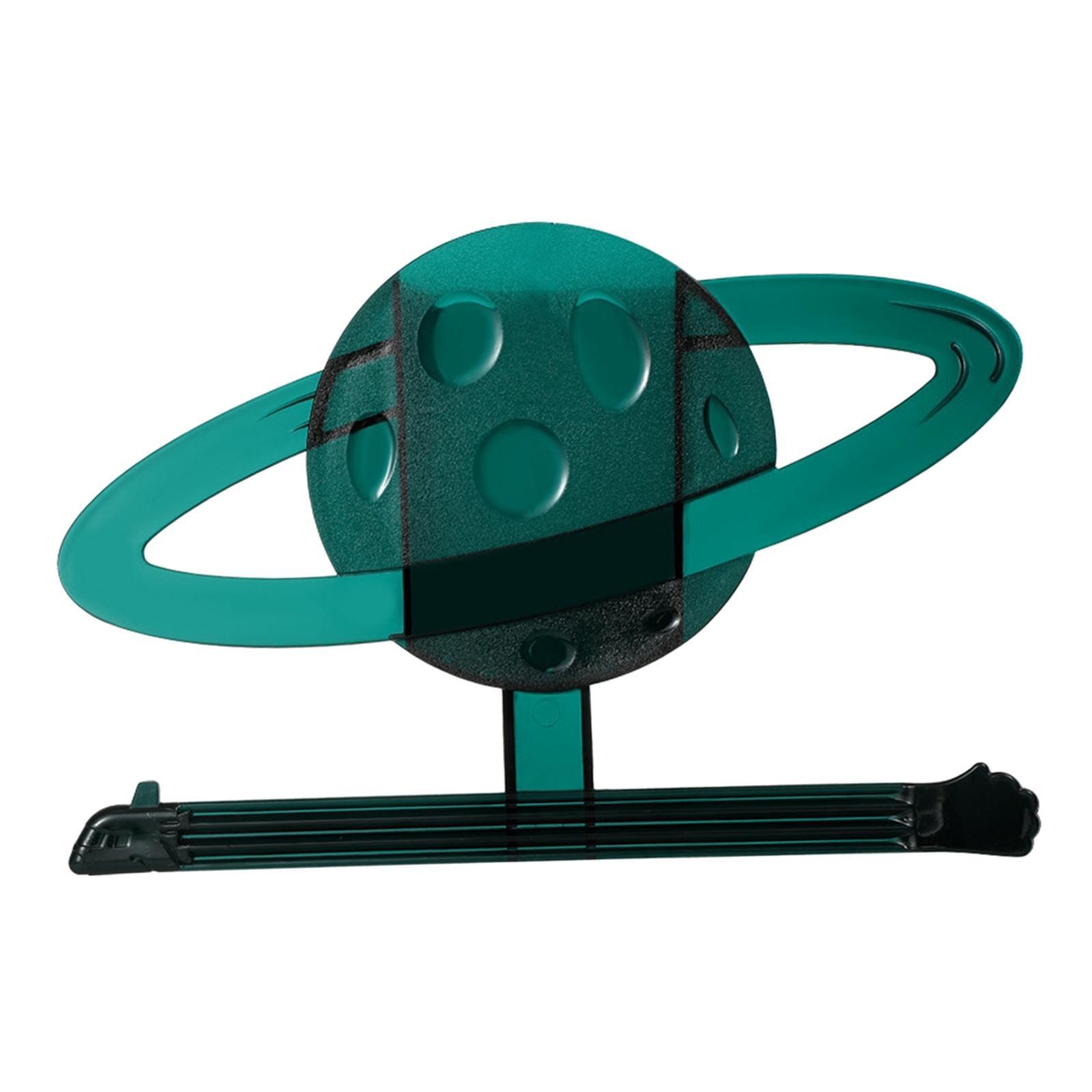 Creative Hair Hoop Organizer Headband Storage Holder for Hair Clasp