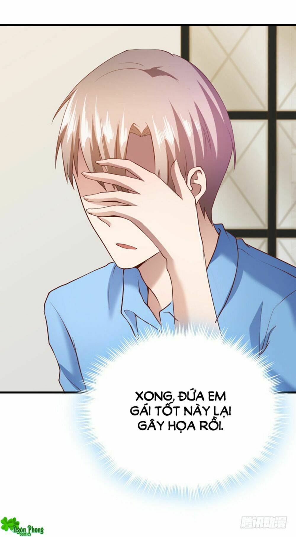 khi trò chơi ác ma bắt đầu chapter 52 9