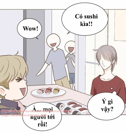 yêu trong giam cầm chapter 5 21