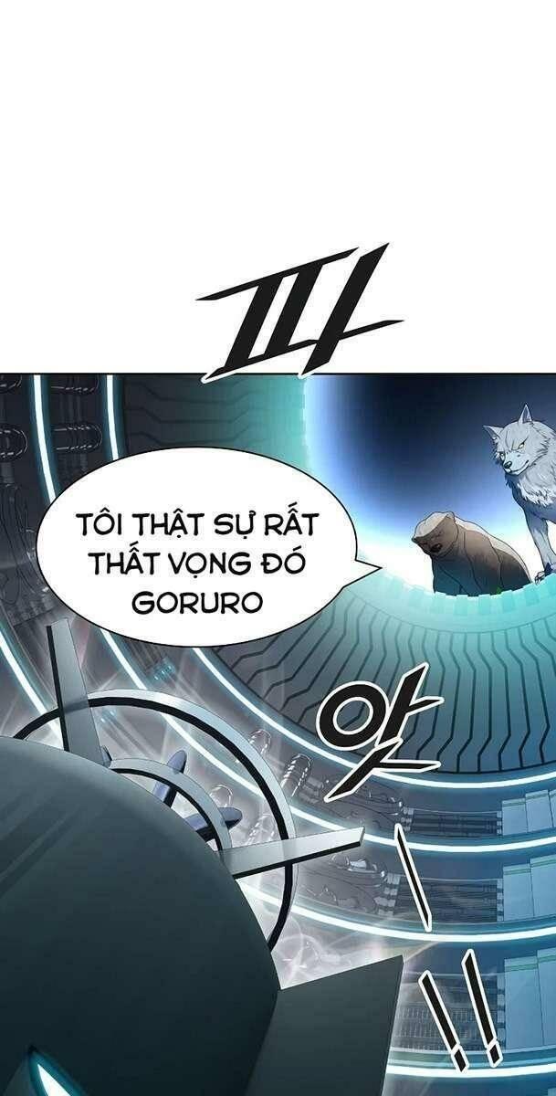 tòa tháp bí ẩn 2 chapter 573 32