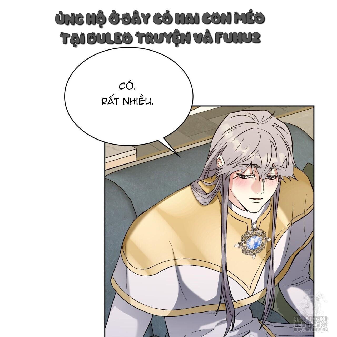 ham muốn mạnh mẽ chapter 56 16