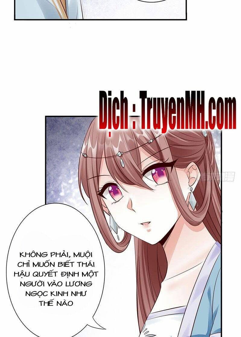 thần y yêu hậu chapter 34 9