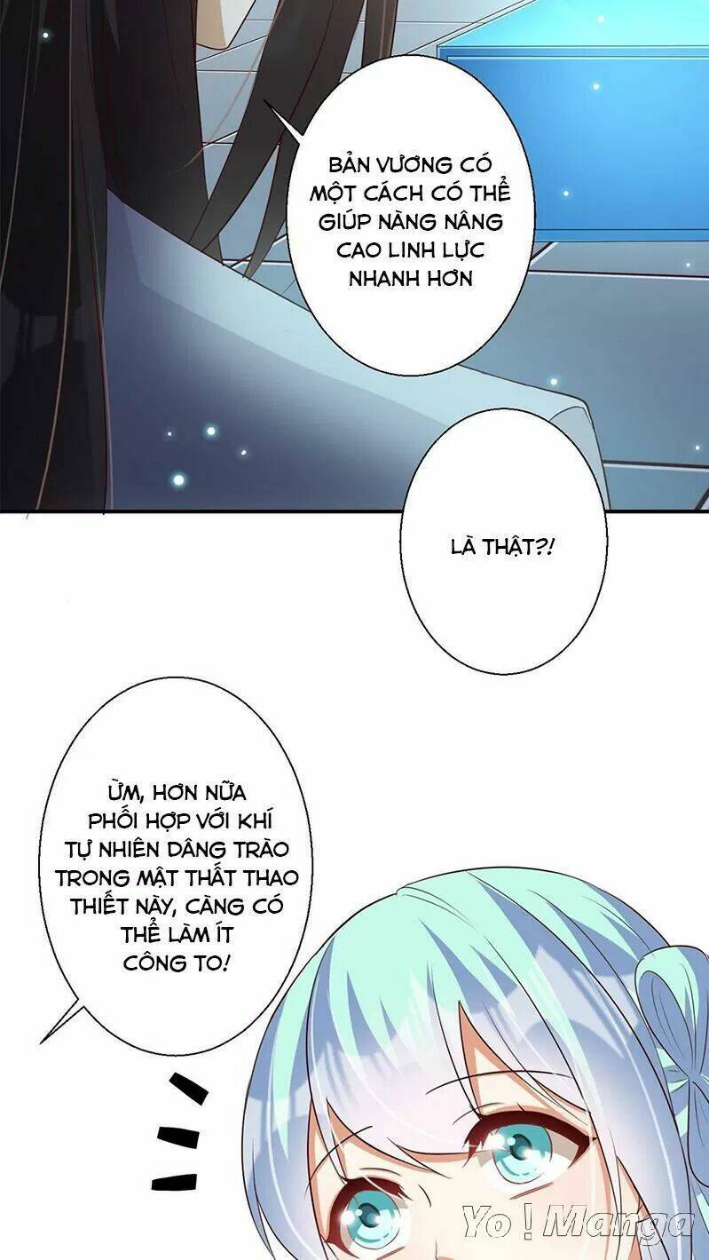 độc y cuồng phi chapter 64 23