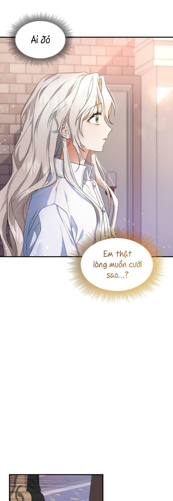 'di vật' melvin để lại chapter 5 8