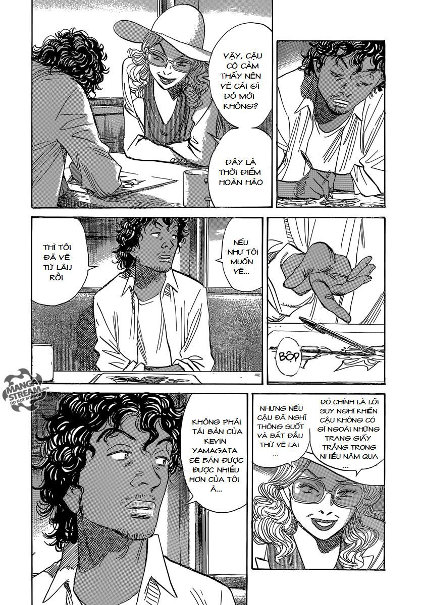 billy bat chapter 153 12