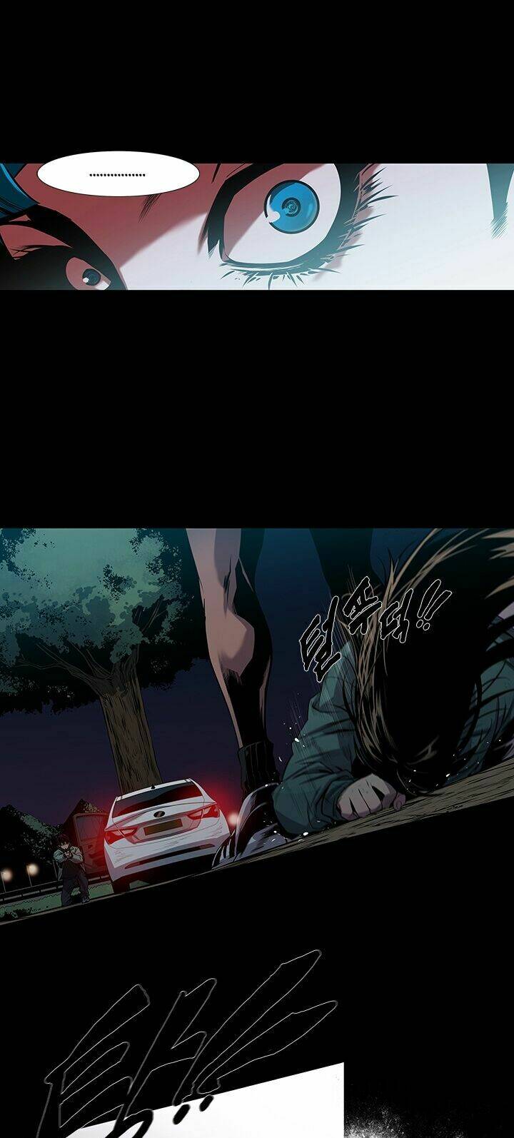 răng nanh chapter 6 21