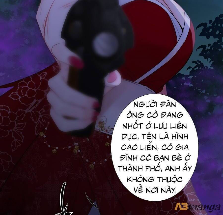 kim ốc tàng kiều chapter 78 3