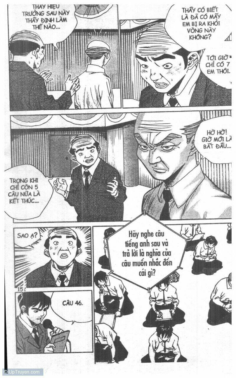 change guy chapter 121 150